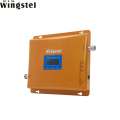 Top selling signal booster GSM signal repeater for cellphone 2g 3g 4g signal amplifier work with outdoor antenna